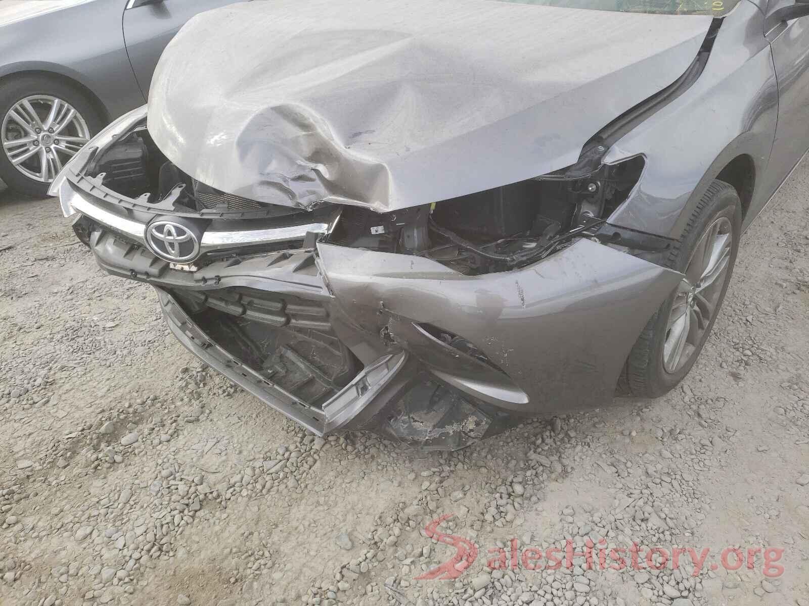 4T1BF1FK0HU713602 2017 TOYOTA CAMRY