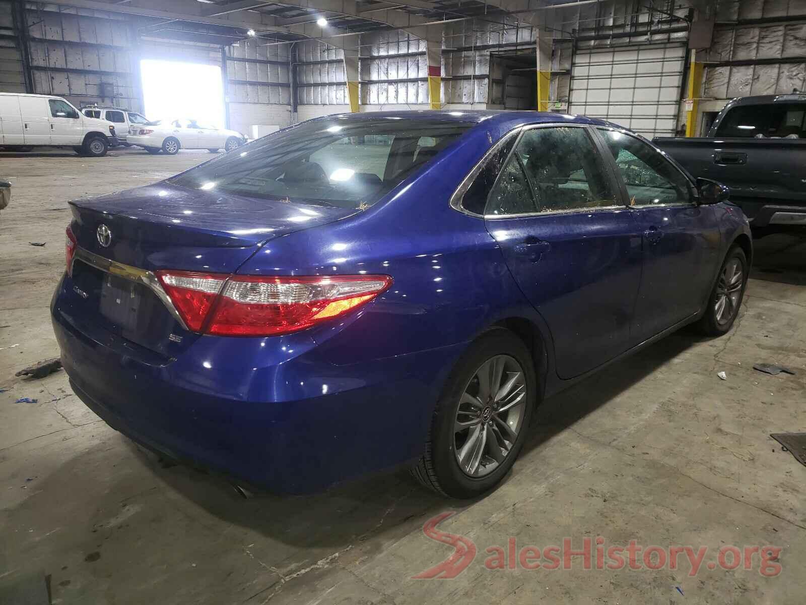 4T1BF1FK5GU528329 2016 TOYOTA CAMRY