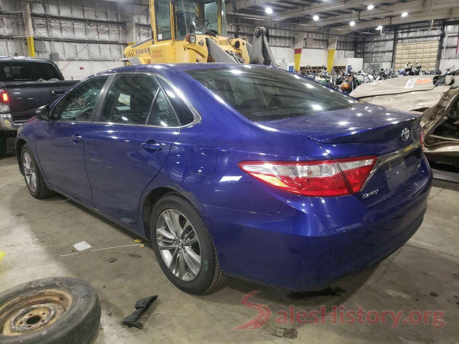 4T1BF1FK5GU528329 2016 TOYOTA CAMRY