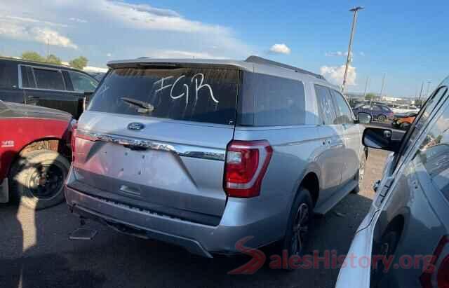 1FMJK1HT2KEA28600 2019 FORD EXPEDITION