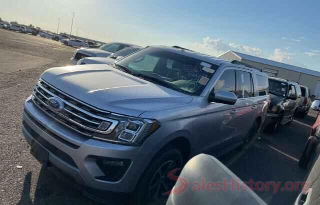 1FMJK1HT2KEA28600 2019 FORD EXPEDITION