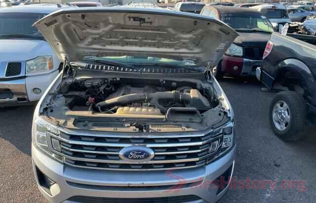 1FMJK1HT2KEA28600 2019 FORD EXPEDITION