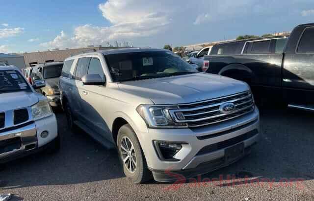 1FMJK1HT2KEA28600 2019 FORD EXPEDITION