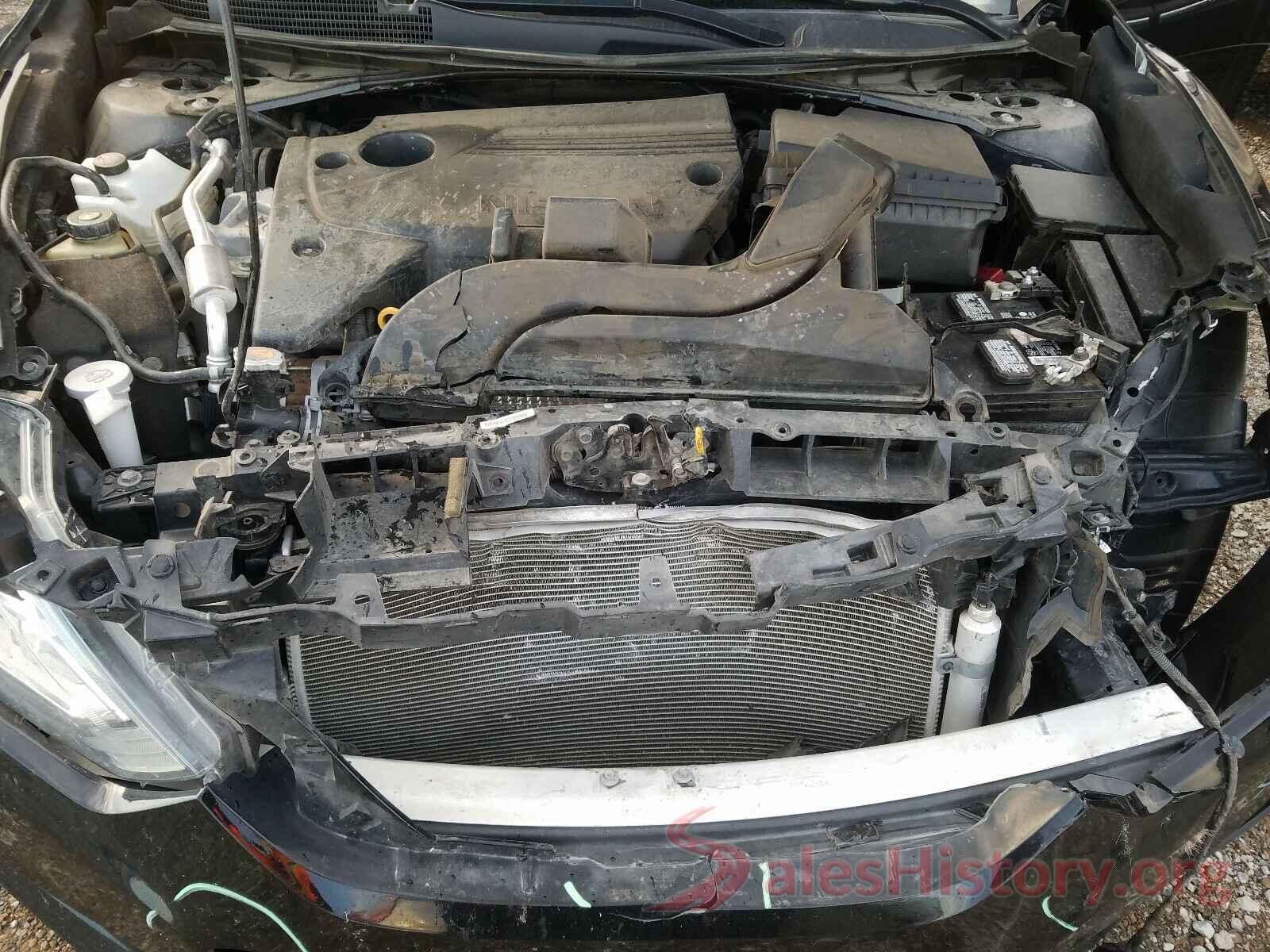 1N4AL3AP3JC112127 2018 NISSAN ALTIMA