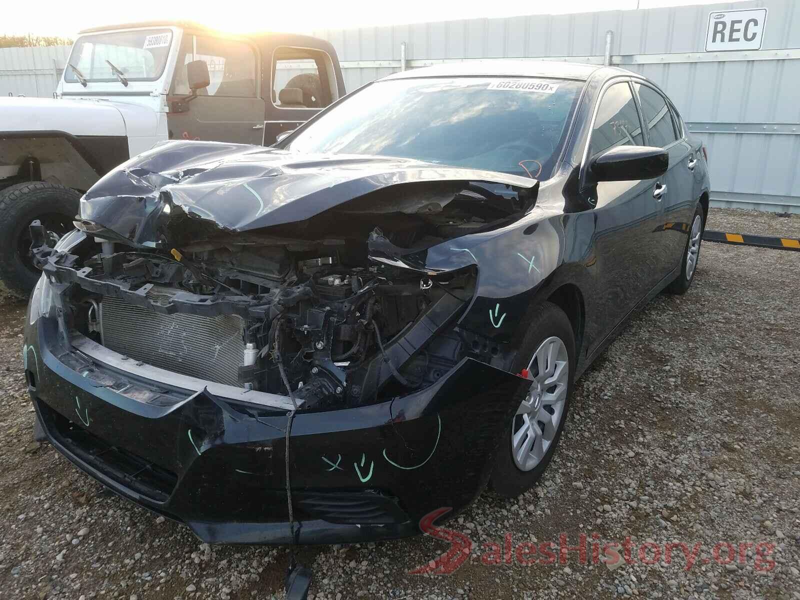 1N4AL3AP3JC112127 2018 NISSAN ALTIMA