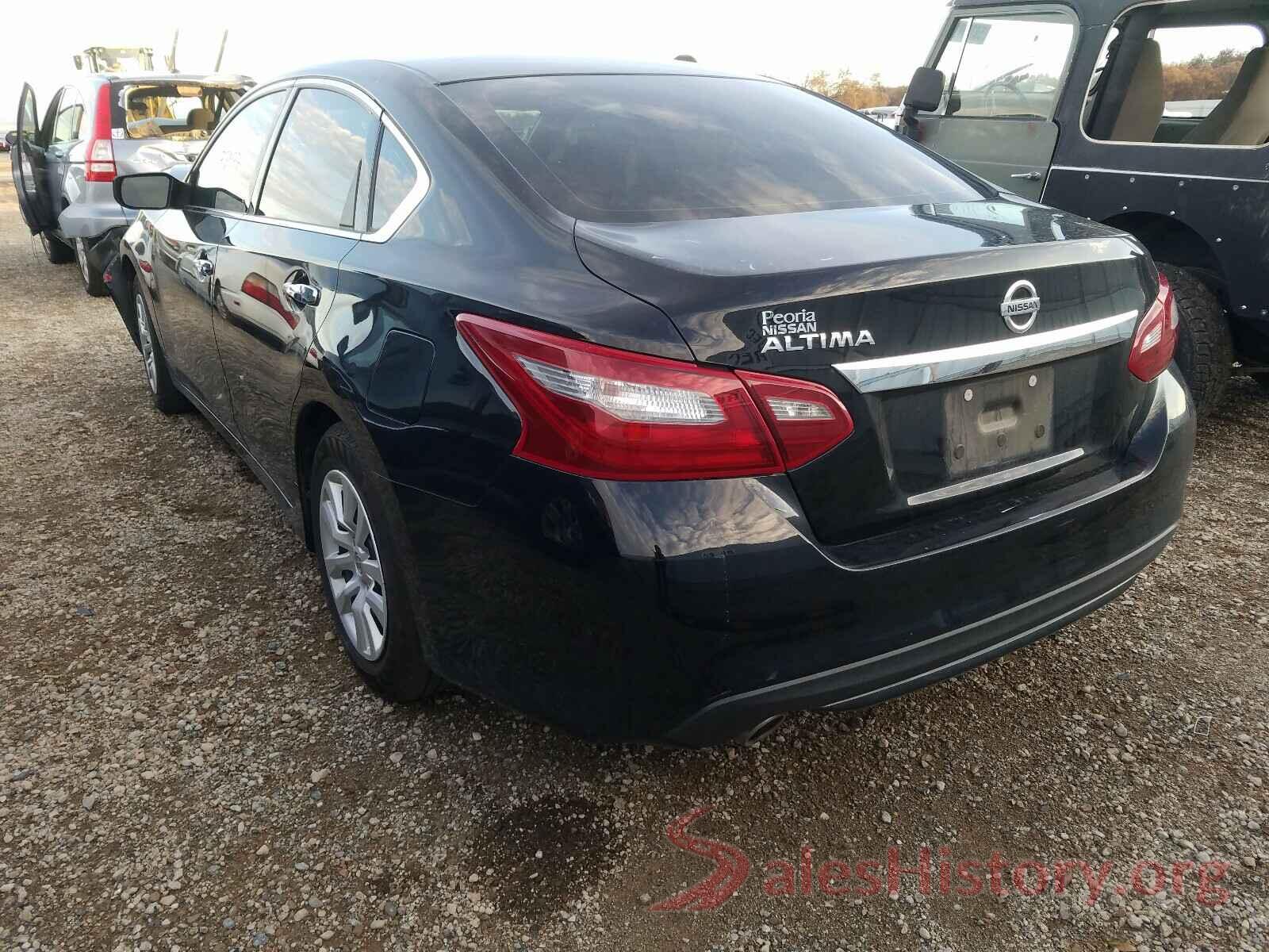 1N4AL3AP3JC112127 2018 NISSAN ALTIMA