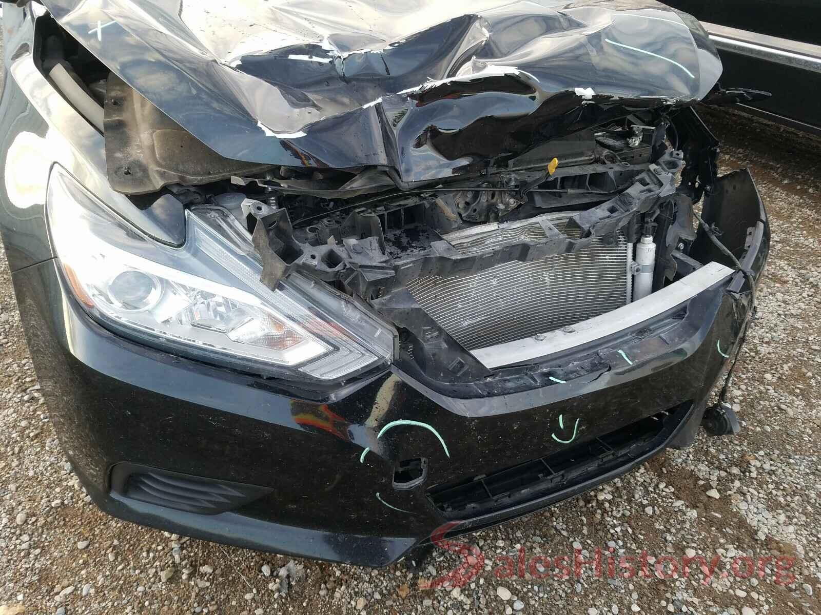 1N4AL3AP3JC112127 2018 NISSAN ALTIMA