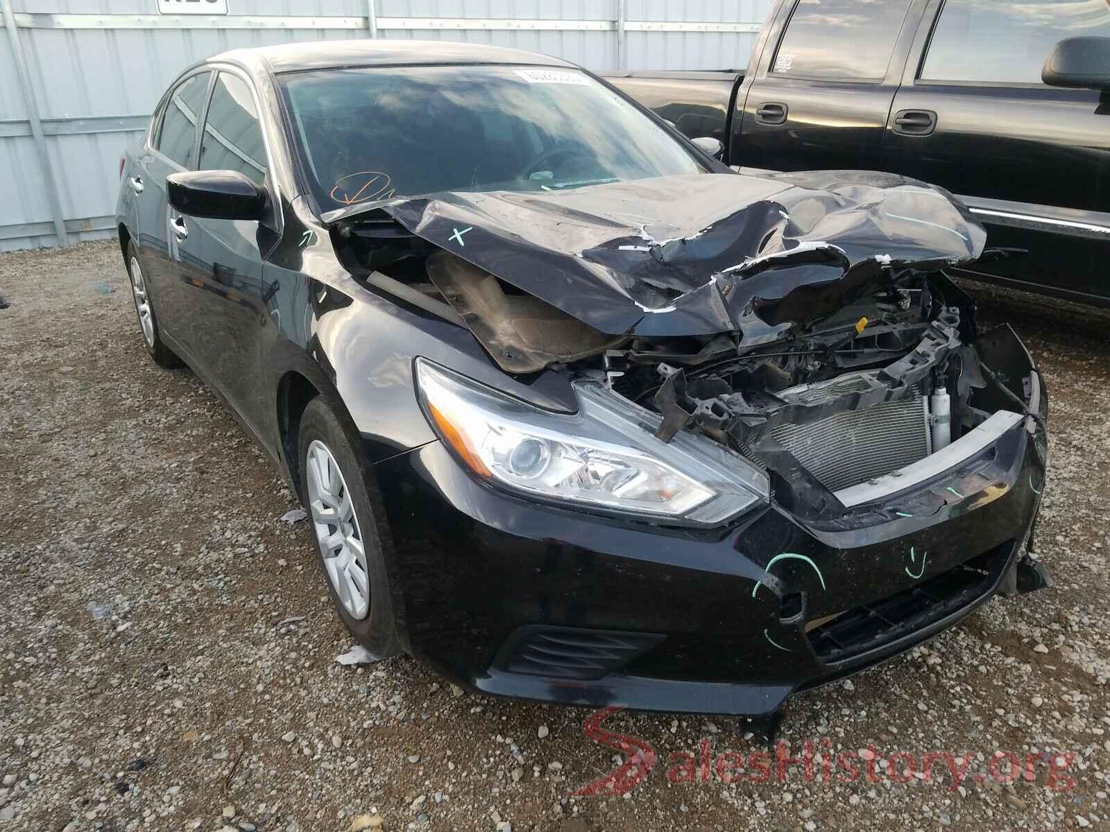 1N4AL3AP3JC112127 2018 NISSAN ALTIMA