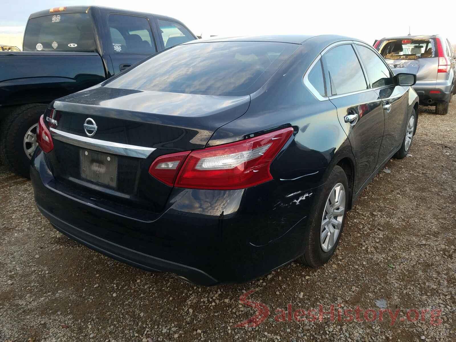 1N4AL3AP3JC112127 2018 NISSAN ALTIMA