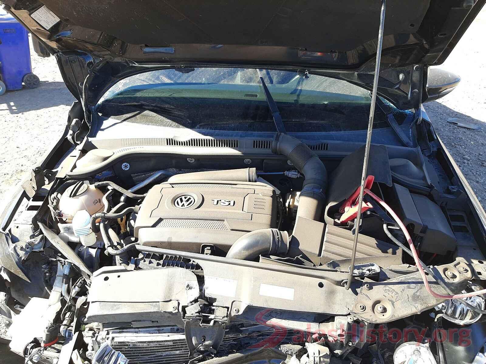 3VW5T7AJ5GM219795 2016 VOLKSWAGEN JETTA