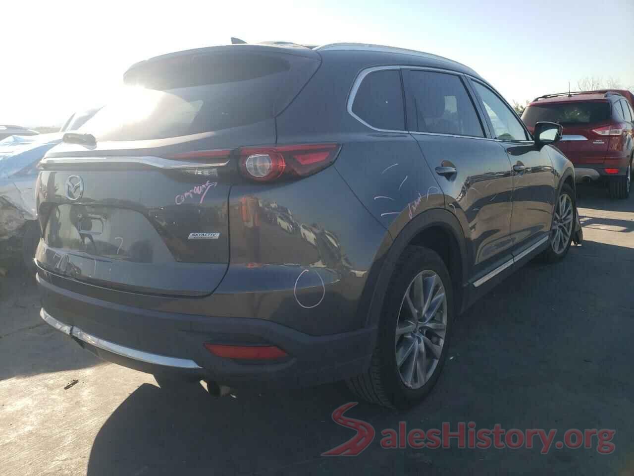 JM3TCADY5J0232595 2018 MAZDA CX-9