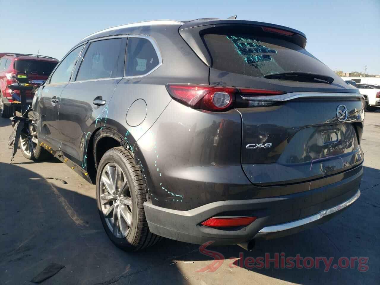 JM3TCADY5J0232595 2018 MAZDA CX-9