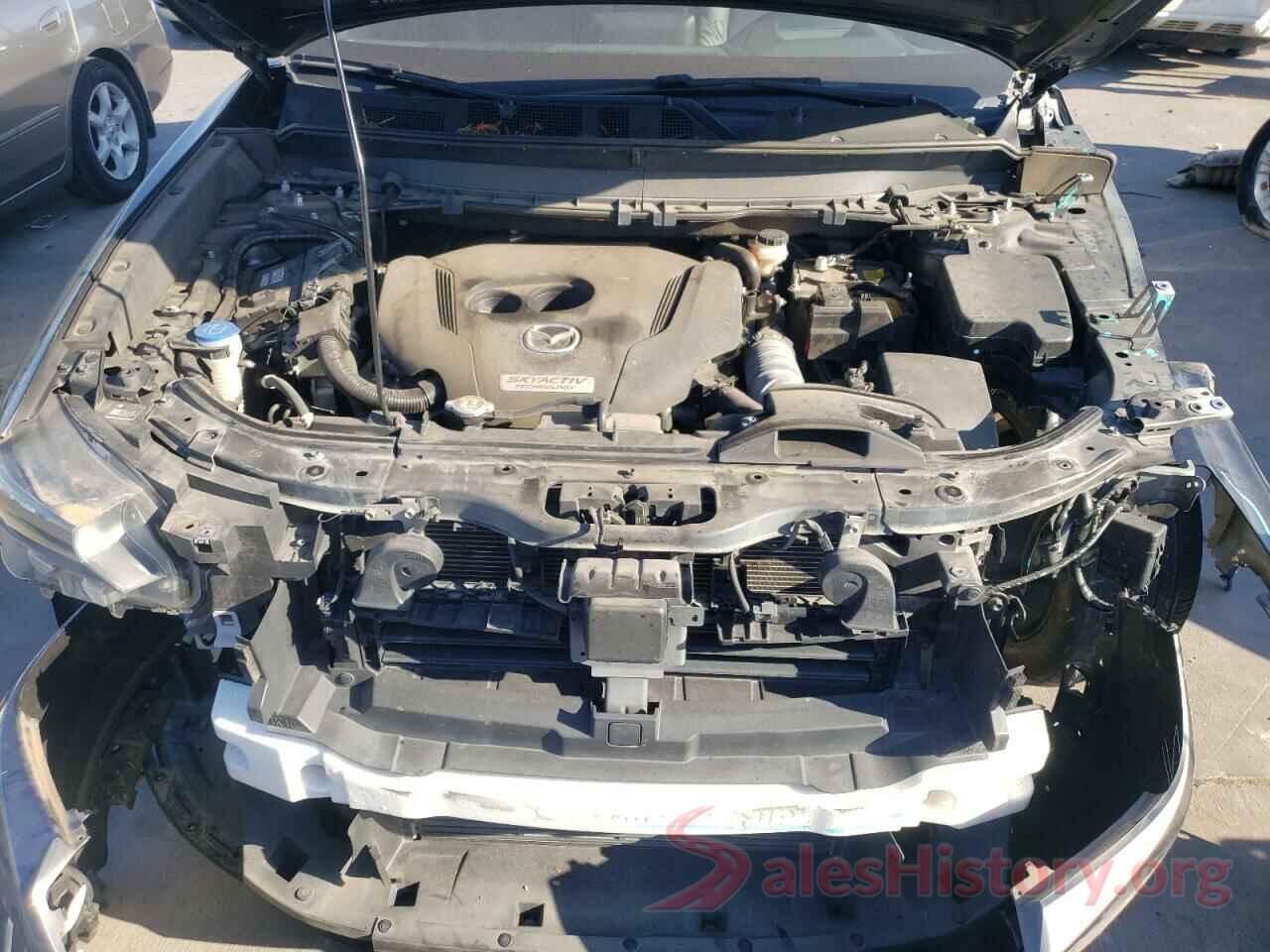 JM3TCADY5J0232595 2018 MAZDA CX-9