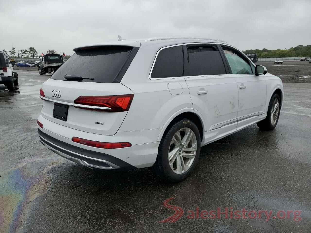 WA1LXAF78MD011453 2021 AUDI Q7