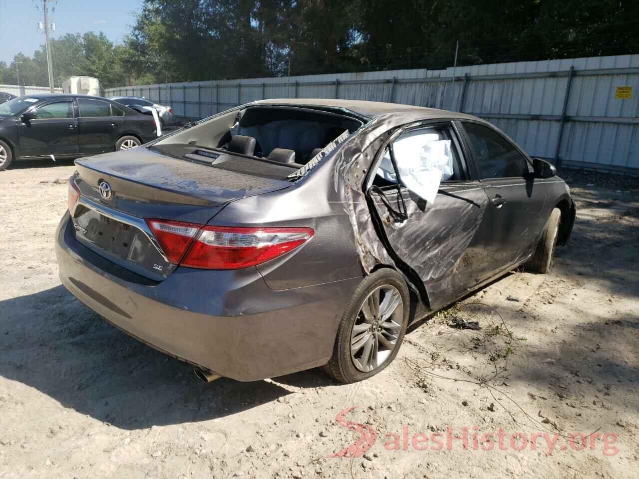 4T1BF1FK4HU427672 2017 TOYOTA CAMRY