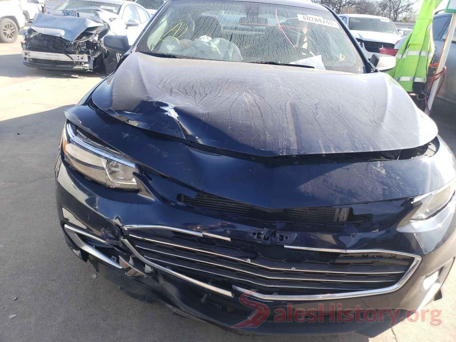 1G1ZB5ST0JF111919 2018 CHEVROLET MALIBU