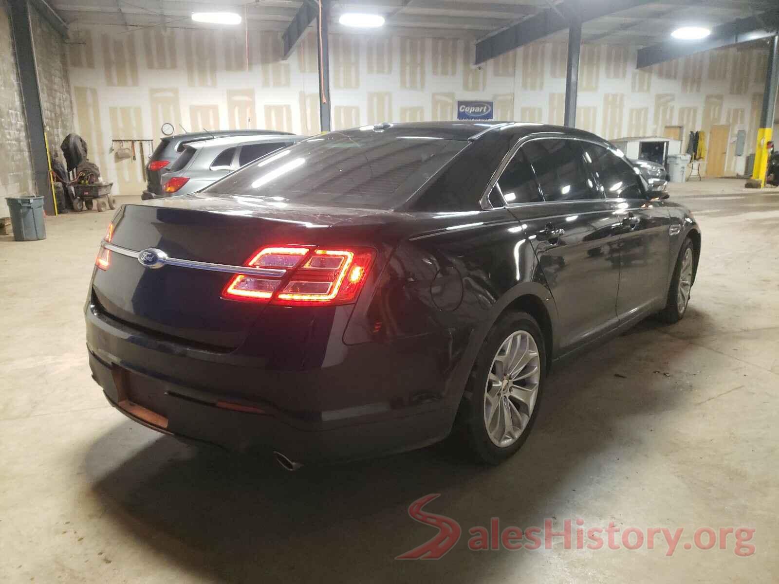 1FAHP2F83GG108790 2016 FORD TAURUS