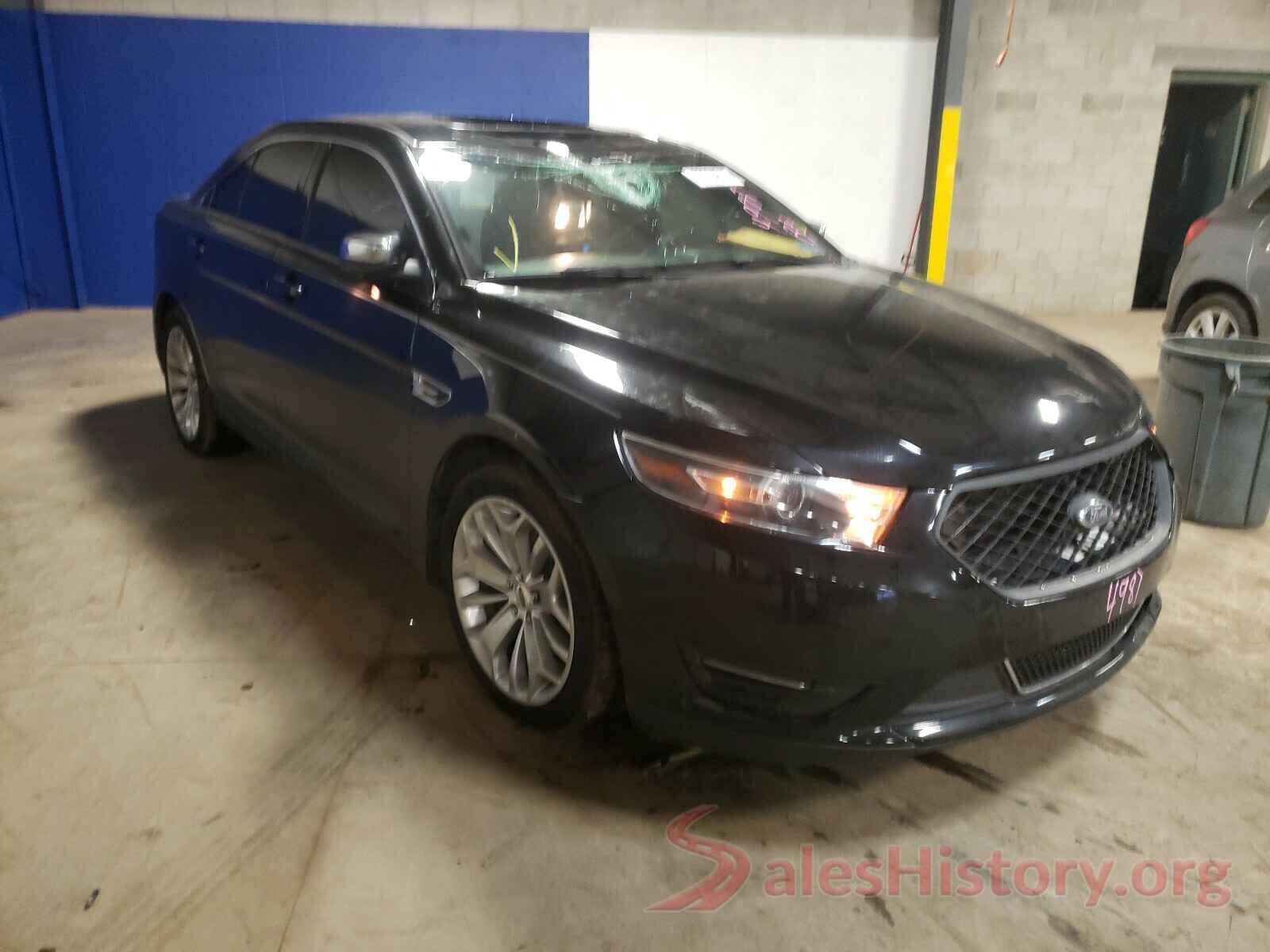 1FAHP2F83GG108790 2016 FORD TAURUS