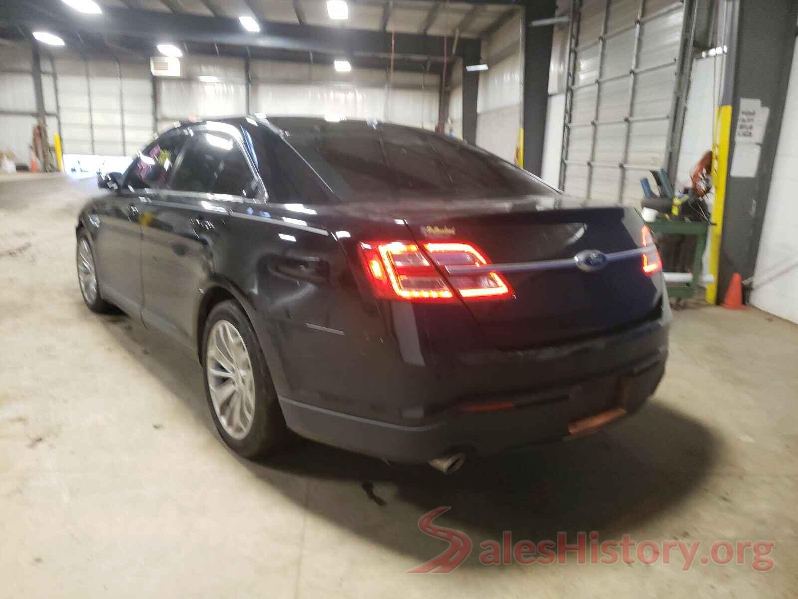 1FAHP2F83GG108790 2016 FORD TAURUS