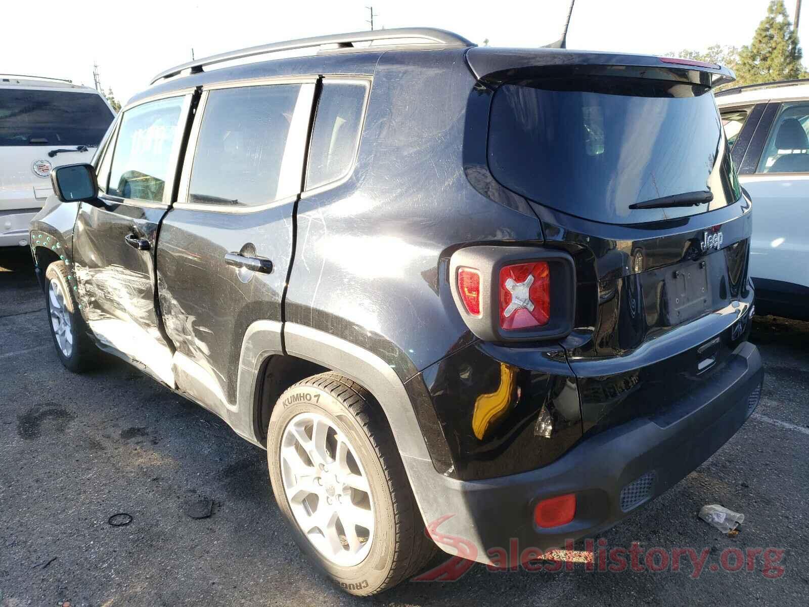 ZACCJABB3JPH34979 2018 JEEP RENEGADE