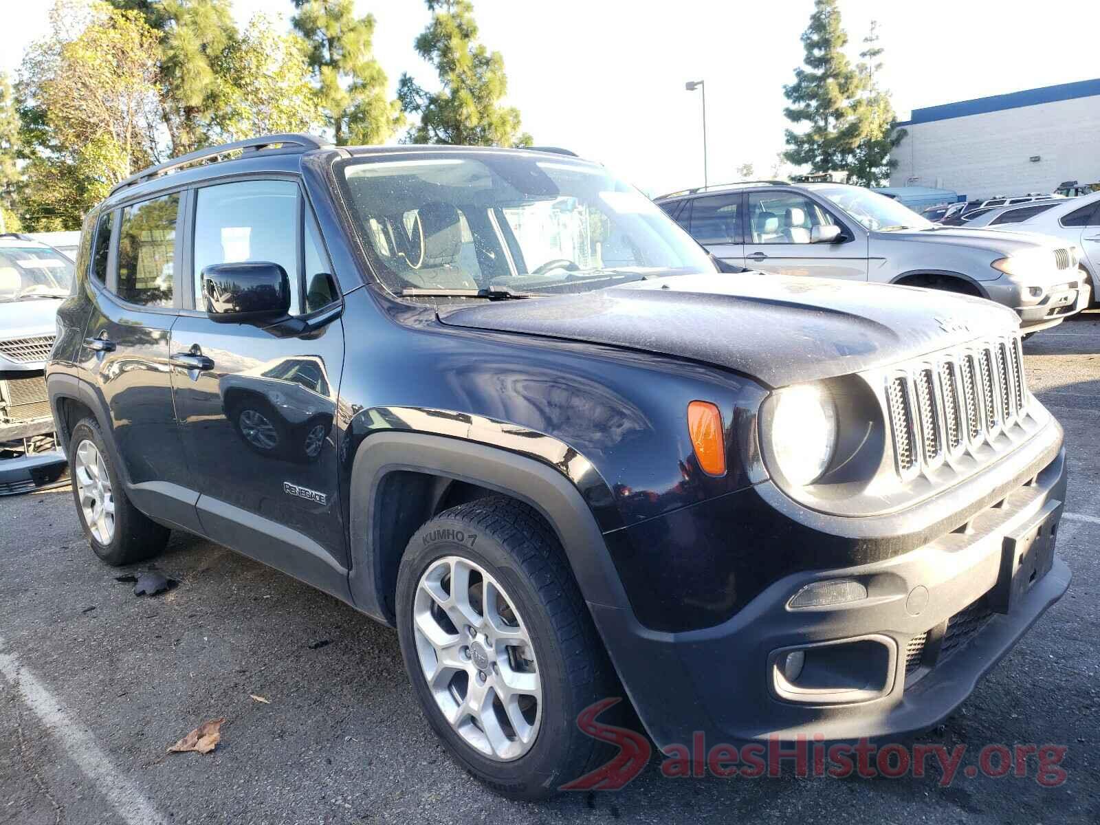 ZACCJABB3JPH34979 2018 JEEP RENEGADE