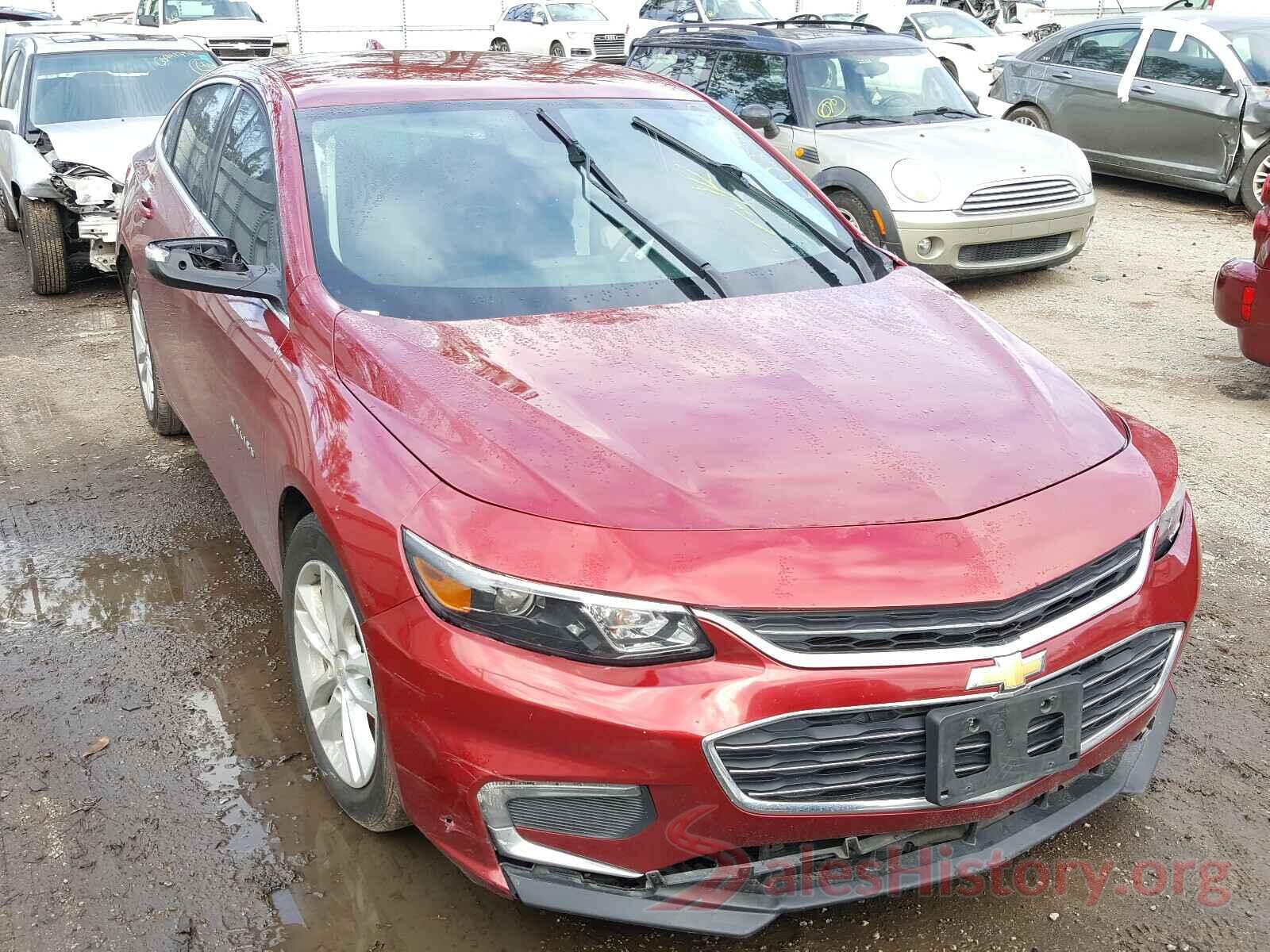 1G1ZD5ST1JF250029 2018 CHEVROLET MALIBU