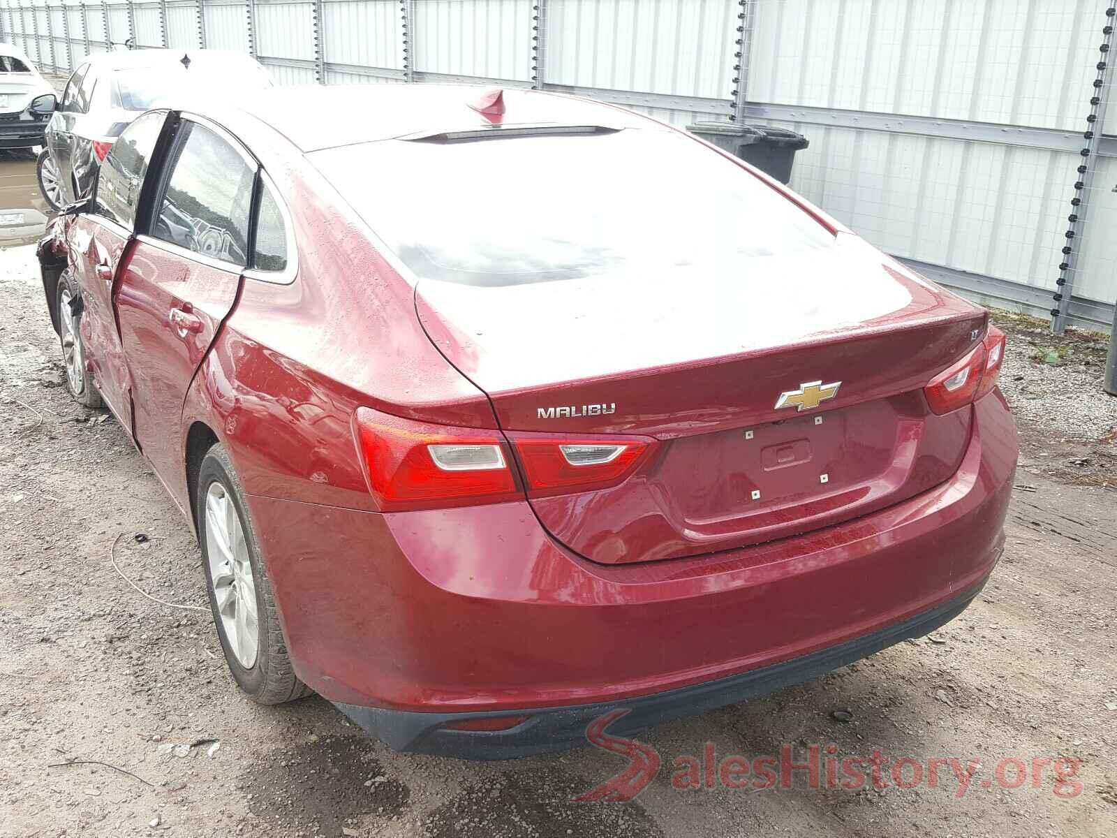 1G1ZD5ST1JF250029 2018 CHEVROLET MALIBU