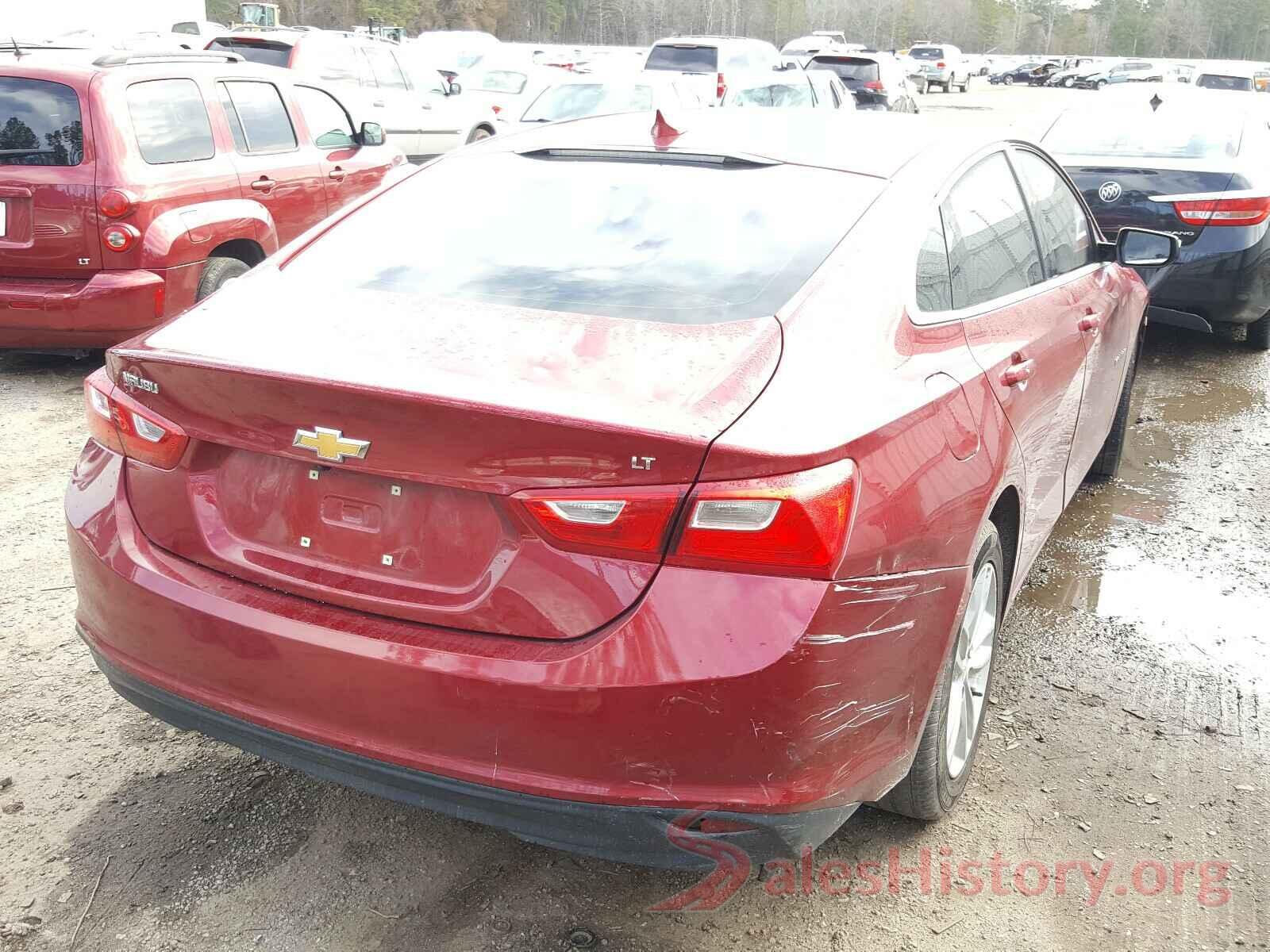 1G1ZD5ST1JF250029 2018 CHEVROLET MALIBU