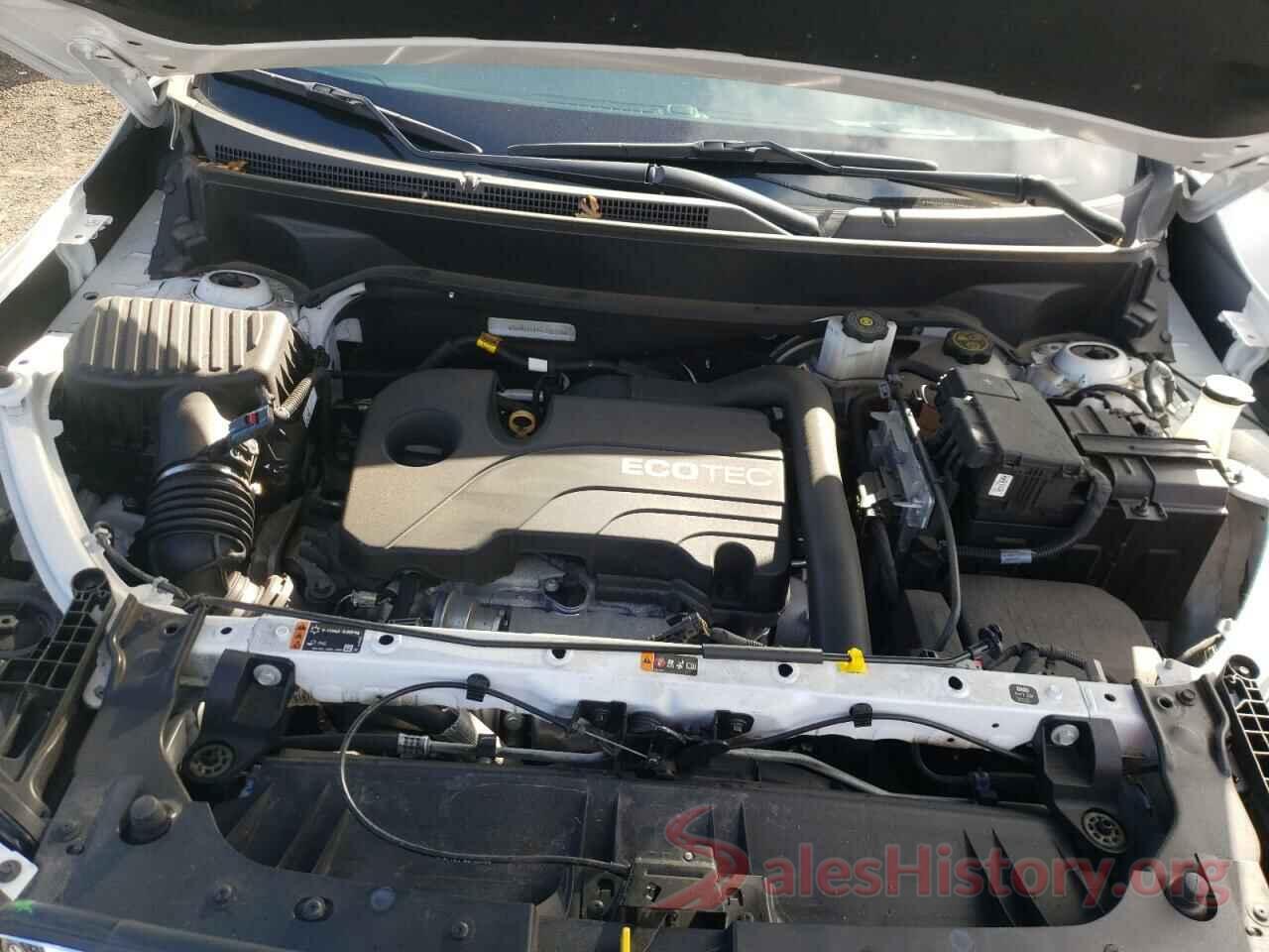 3GKALTEV4LL176773 2020 GMC TERRAIN