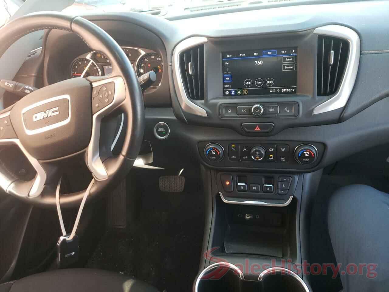 3GKALTEV4LL176773 2020 GMC TERRAIN