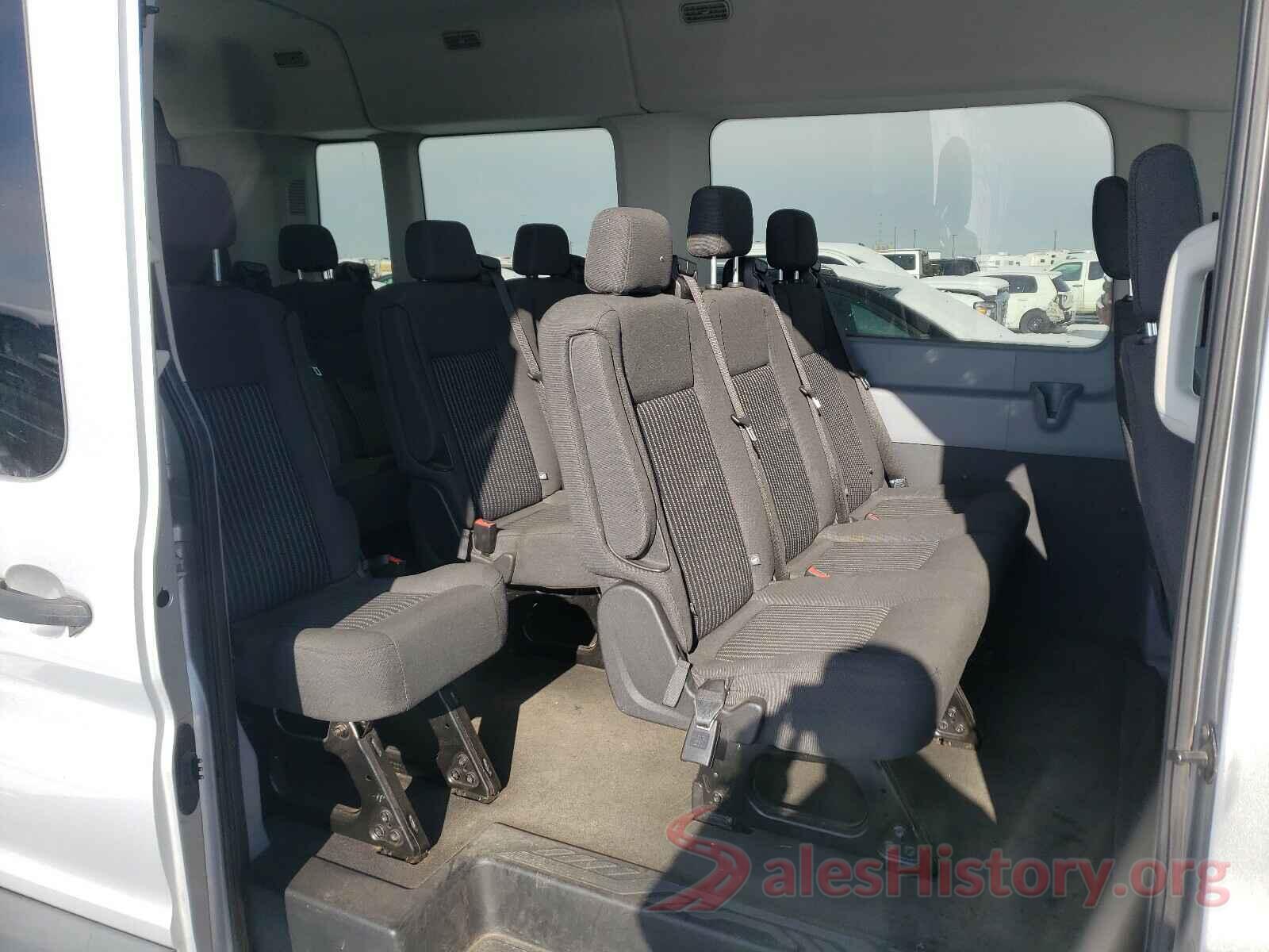 1FBAX2CG4GKB50488 2016 FORD TRANSIT CO