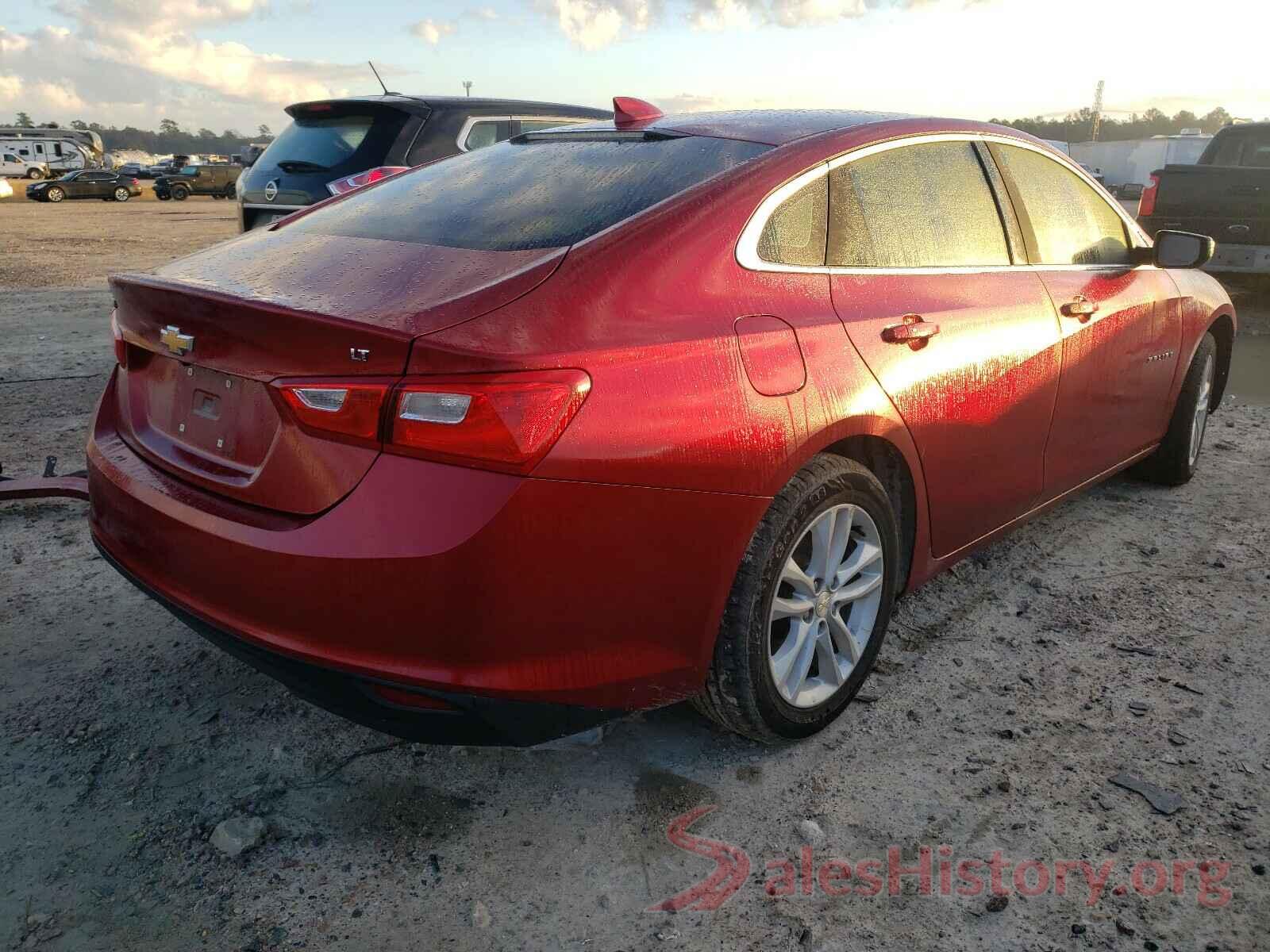 1G1ZE5ST4HF218294 2017 CHEVROLET MALIBU