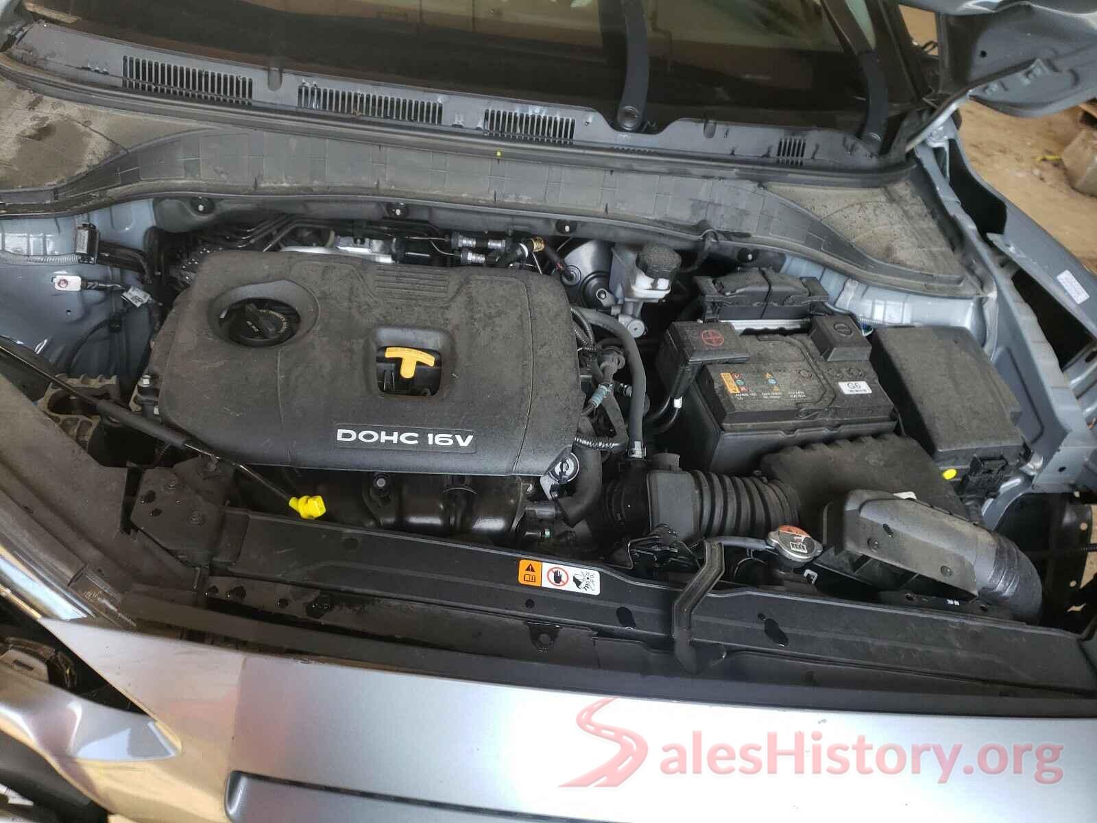 KM8K2CAA3KU227525 2019 HYUNDAI KONA