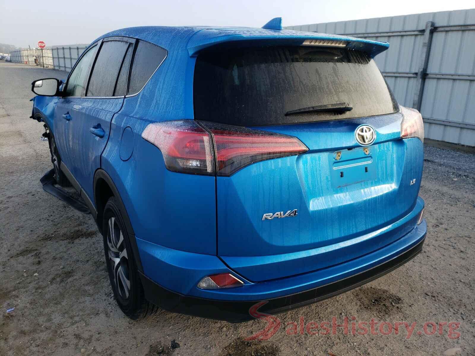 2T3ZFREV1JW474647 2018 TOYOTA RAV4