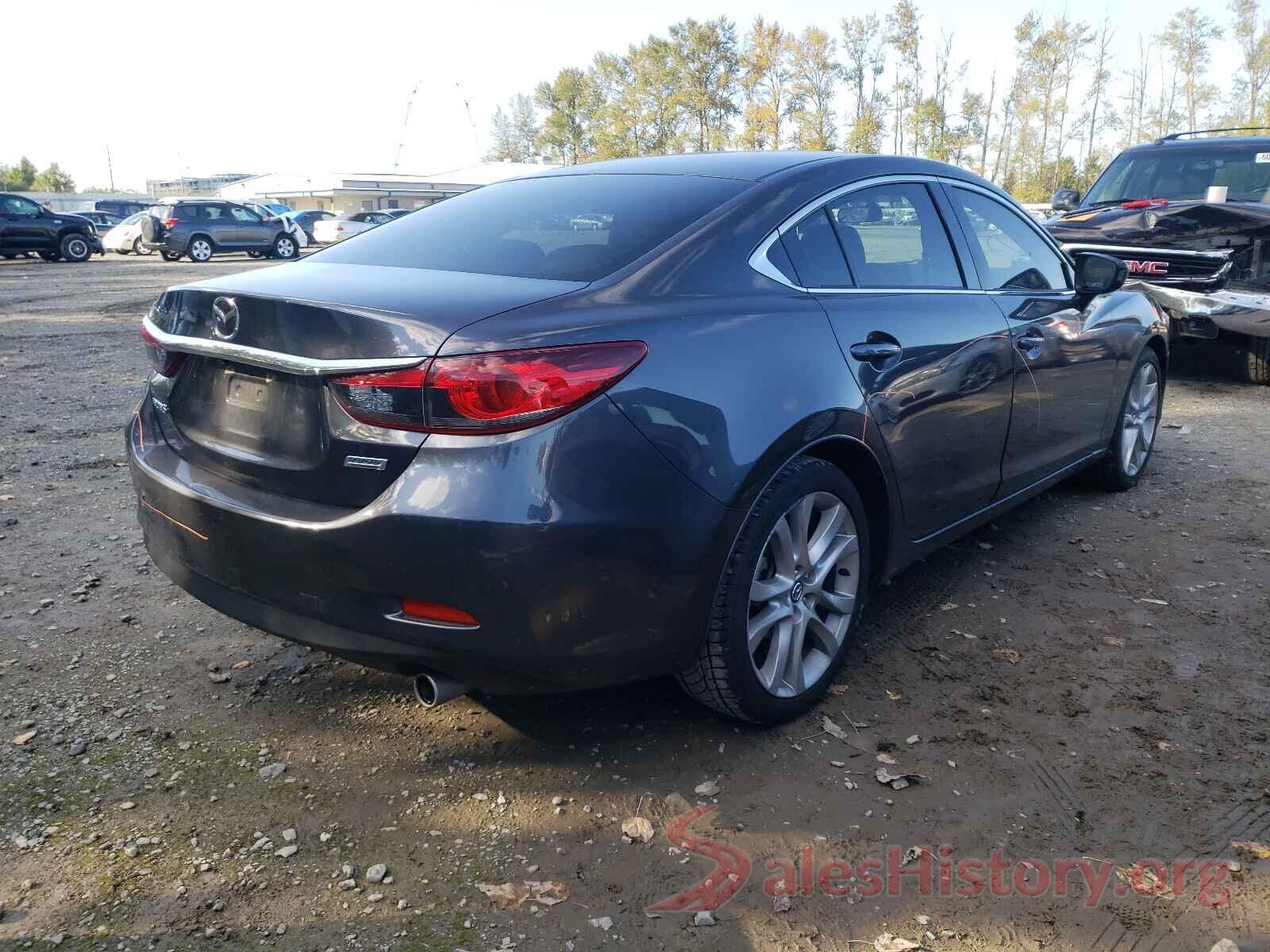 JM1GJ1V57G1447743 2016 MAZDA 6