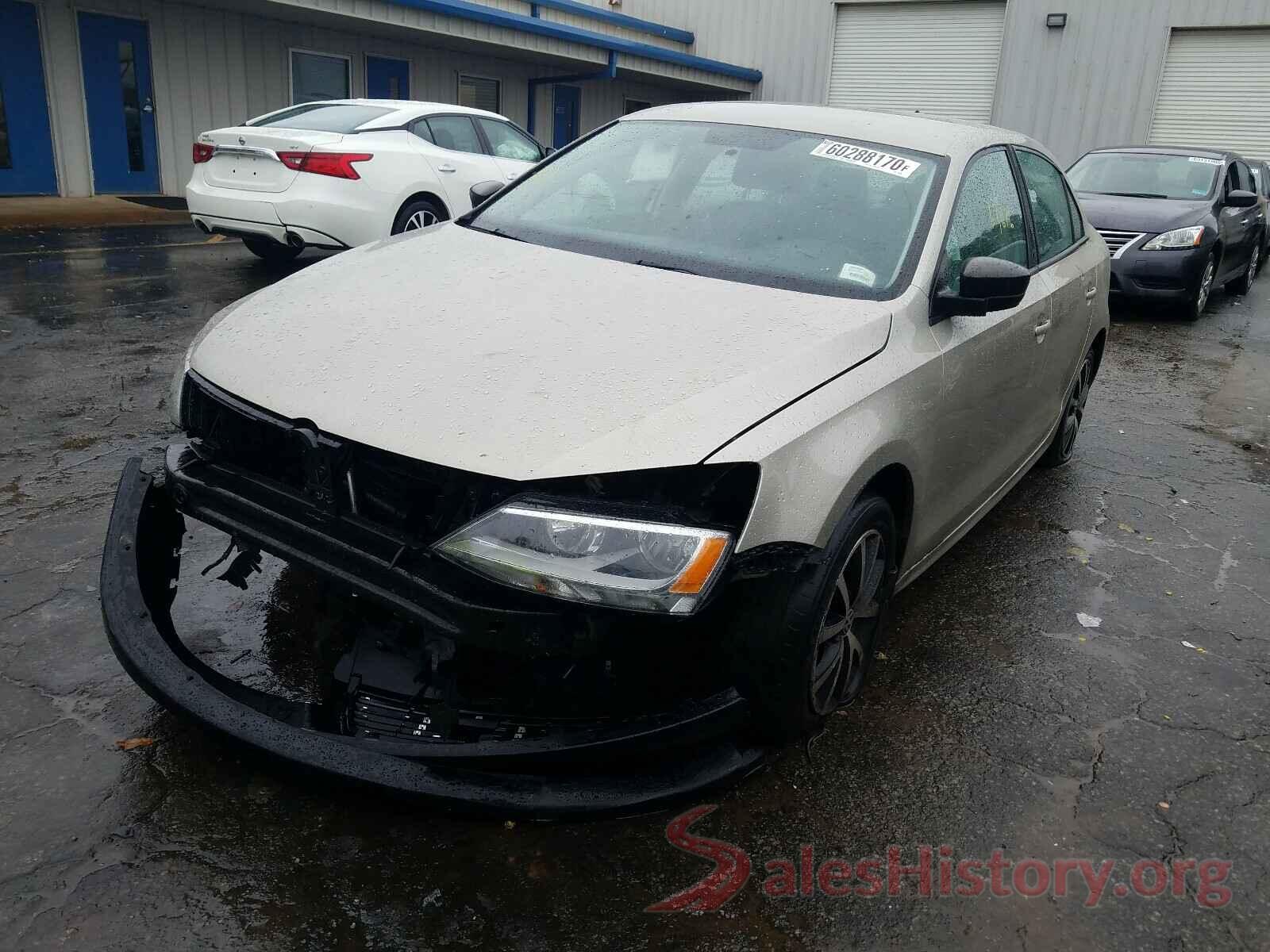 3VWD67AJ6GM259869 2016 VOLKSWAGEN JETTA