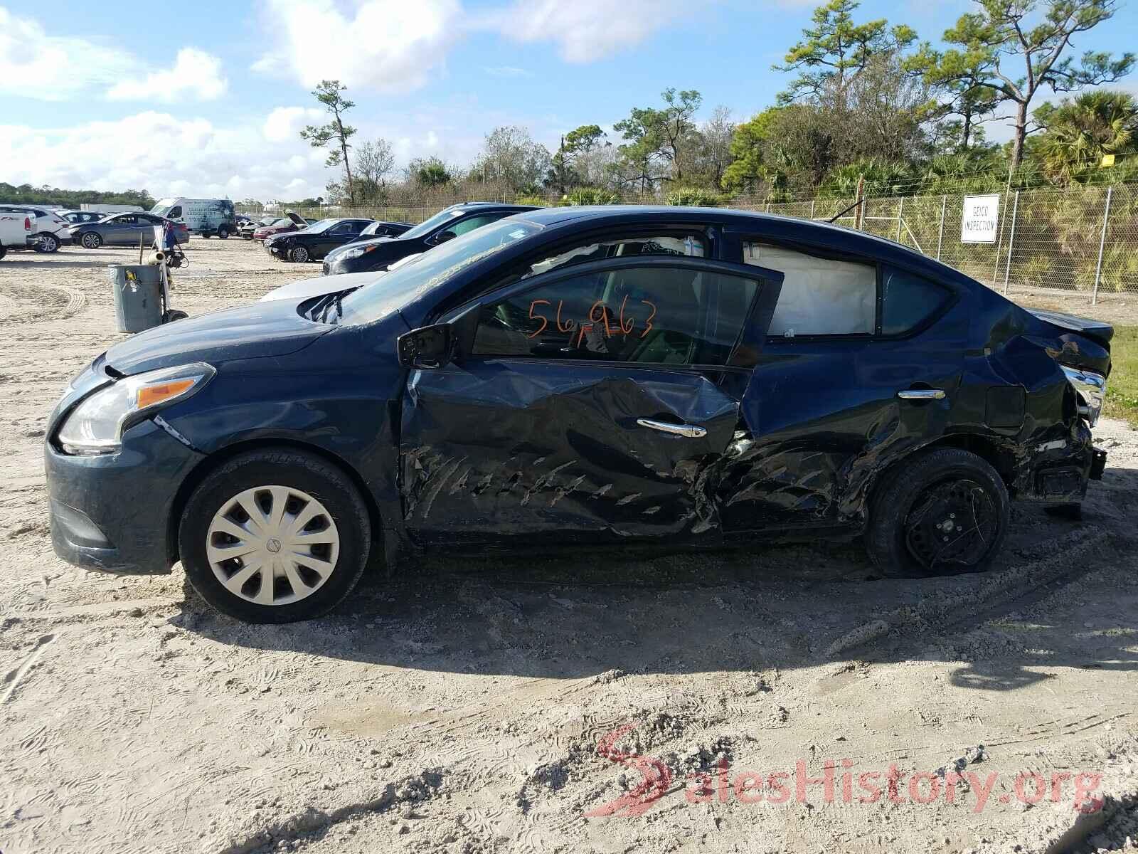 3N1CN7AP7HL902374 2017 NISSAN VERSA