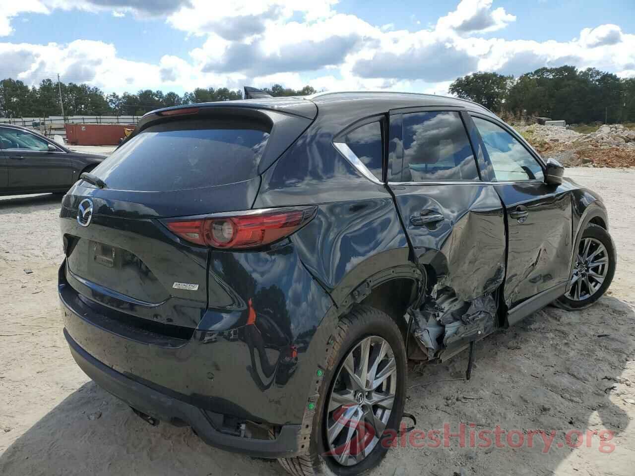 JM3KFBEY0K0610279 2019 MAZDA CX-5