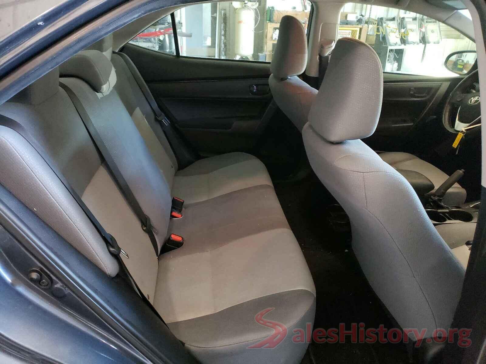 5YFBURHE5HP720123 2017 TOYOTA COROLLA