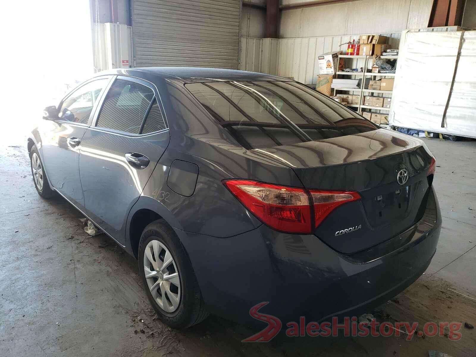 5YFBURHE5HP720123 2017 TOYOTA COROLLA