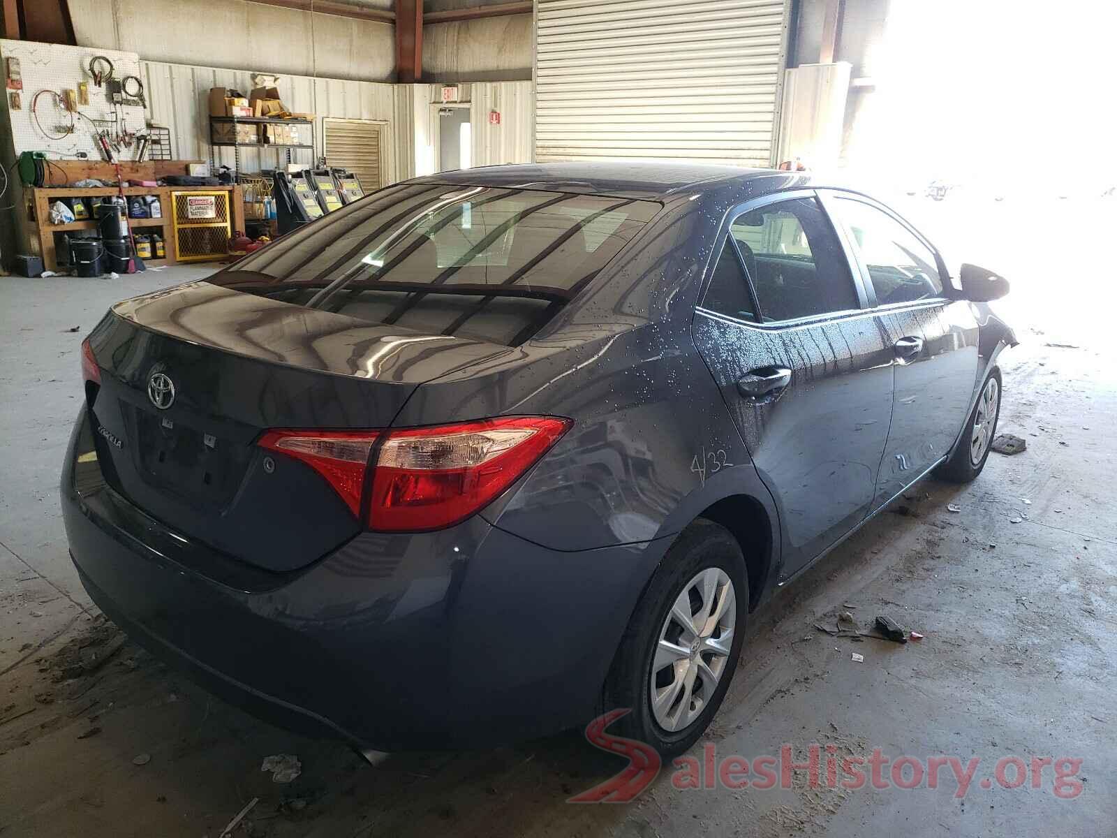 5YFBURHE5HP720123 2017 TOYOTA COROLLA