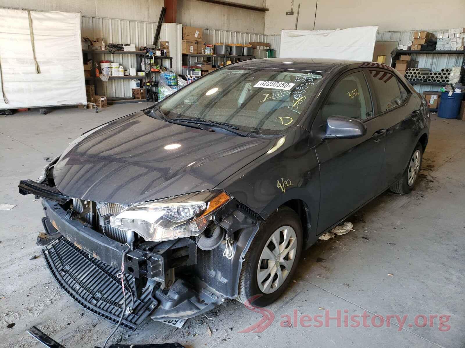 5YFBURHE5HP720123 2017 TOYOTA COROLLA