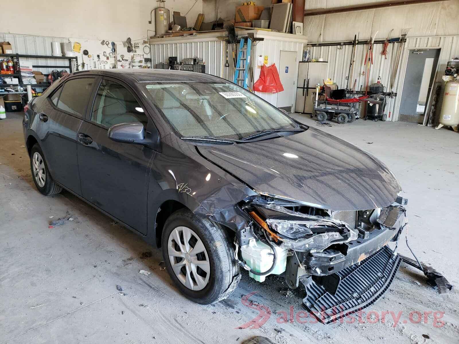 5YFBURHE5HP720123 2017 TOYOTA COROLLA