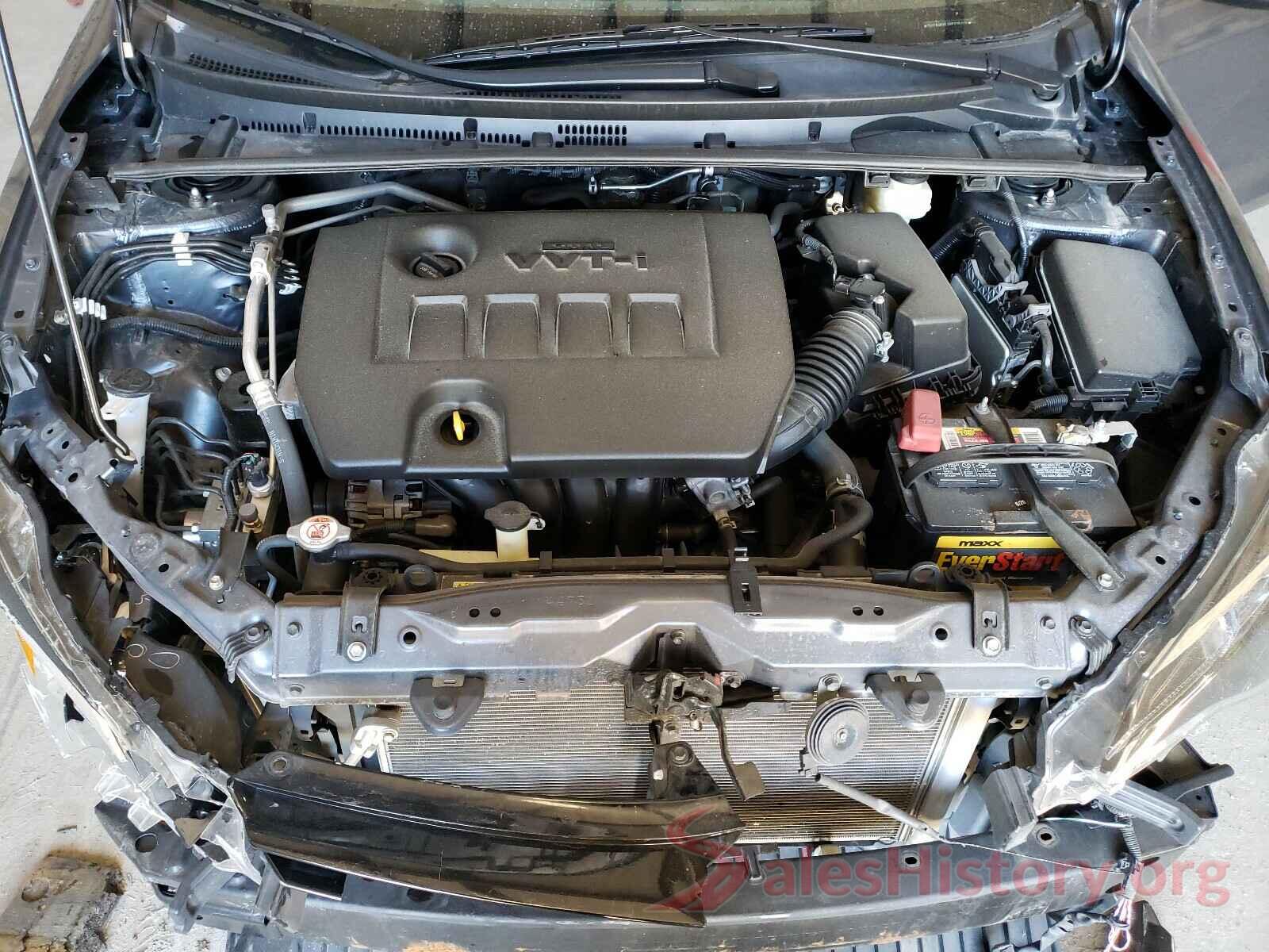 5YFBURHE5HP720123 2017 TOYOTA COROLLA