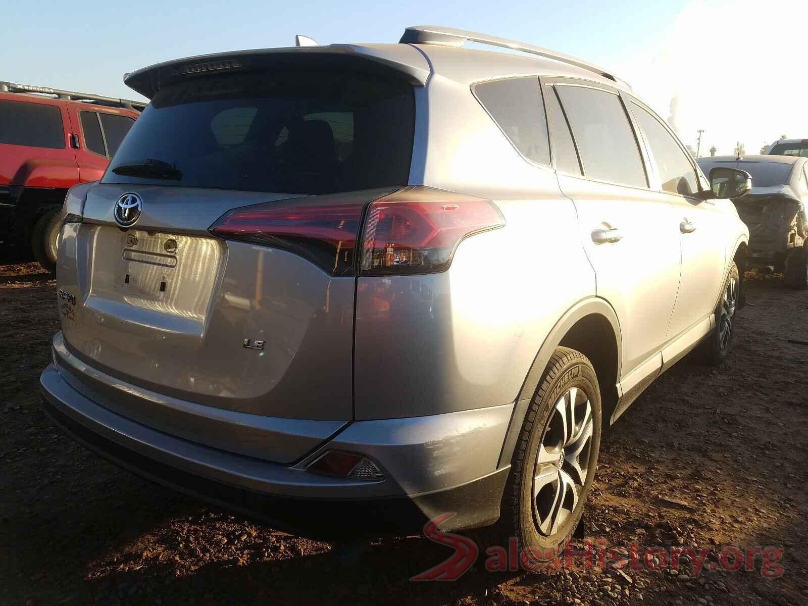 2T3ZFREV6GW308701 2016 TOYOTA RAV4