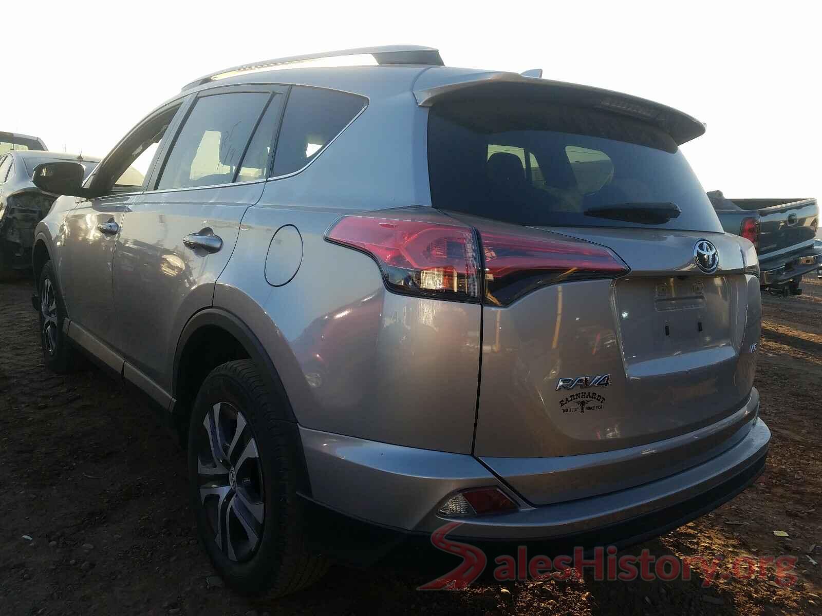 2T3ZFREV6GW308701 2016 TOYOTA RAV4