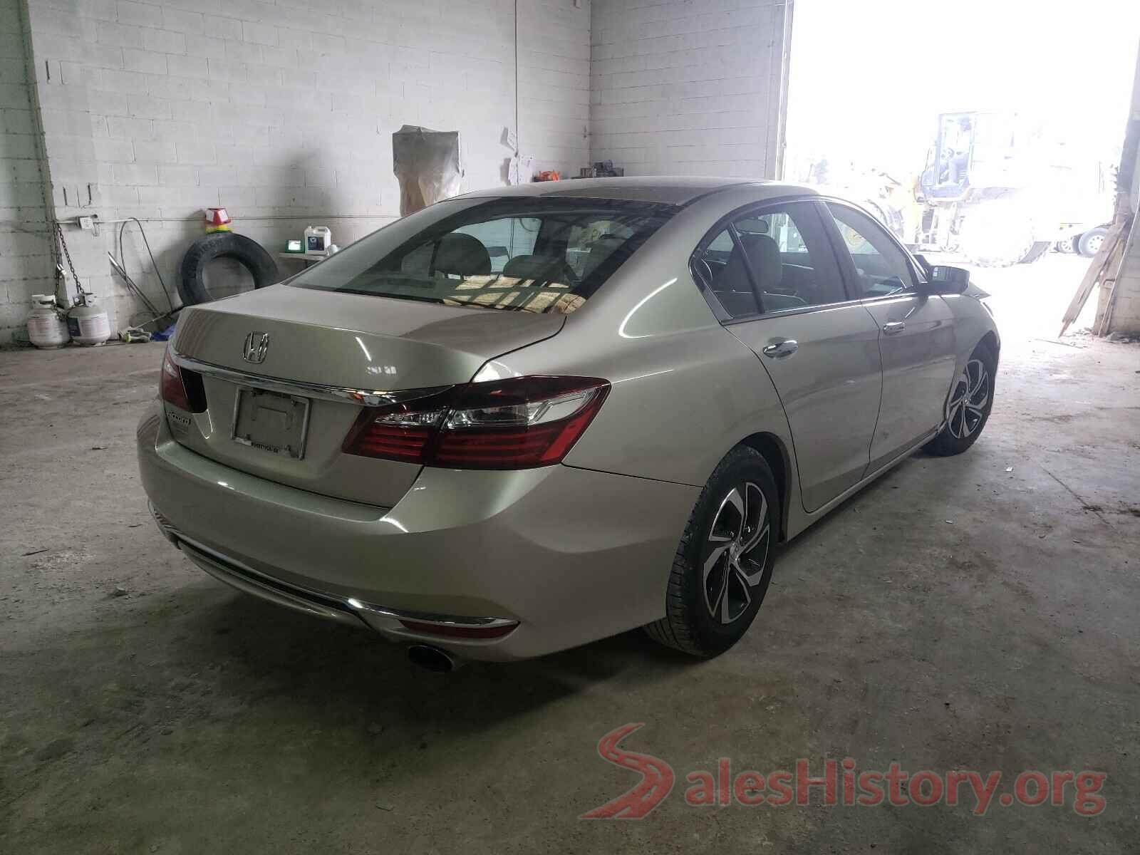 1HGCR2F35GA062628 2016 HONDA ACCORD