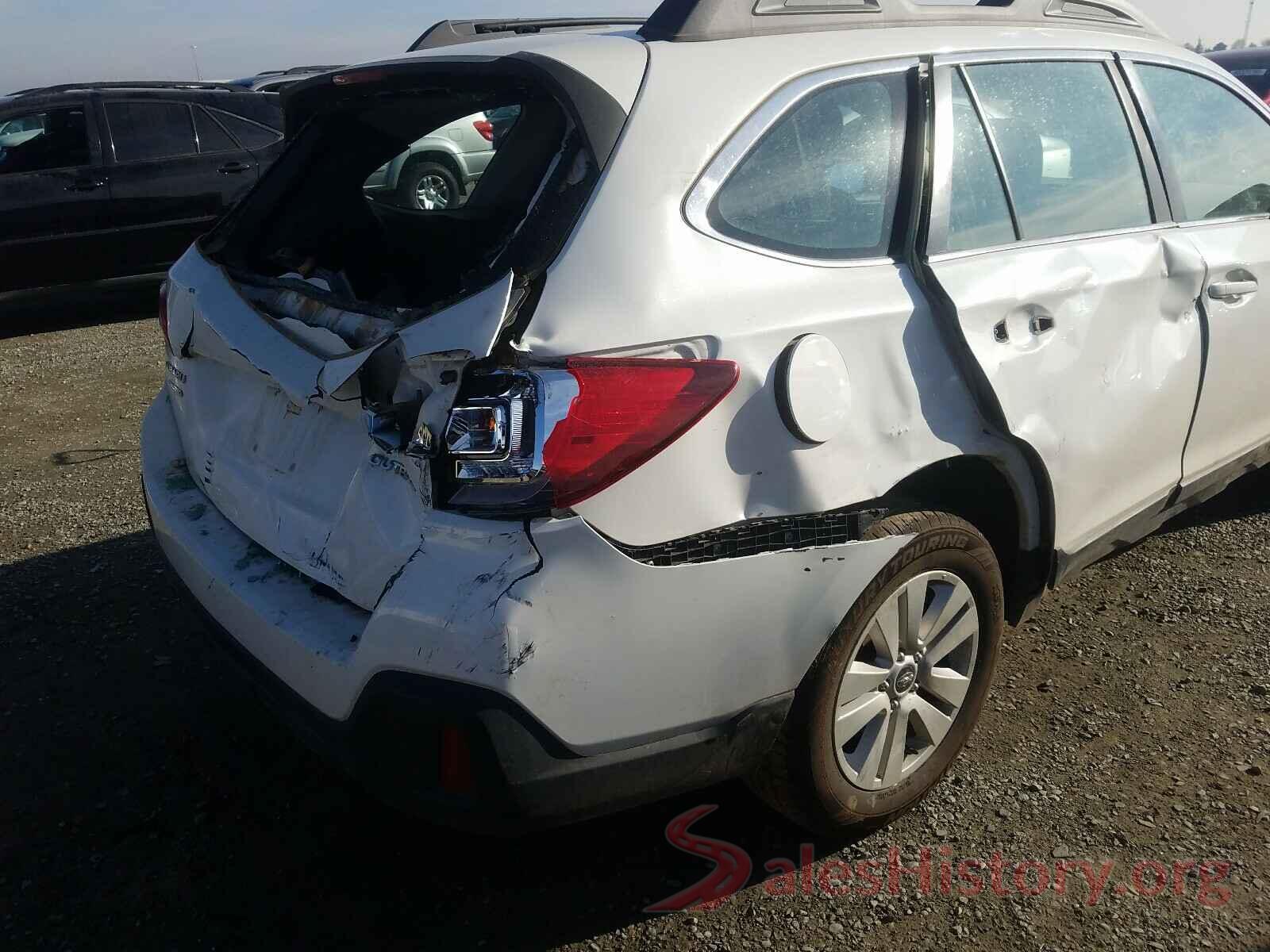 4S4BSAAC7J3357690 2018 SUBARU OUTBACK