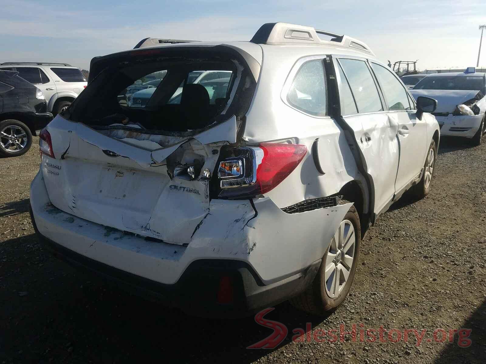 4S4BSAAC7J3357690 2018 SUBARU OUTBACK