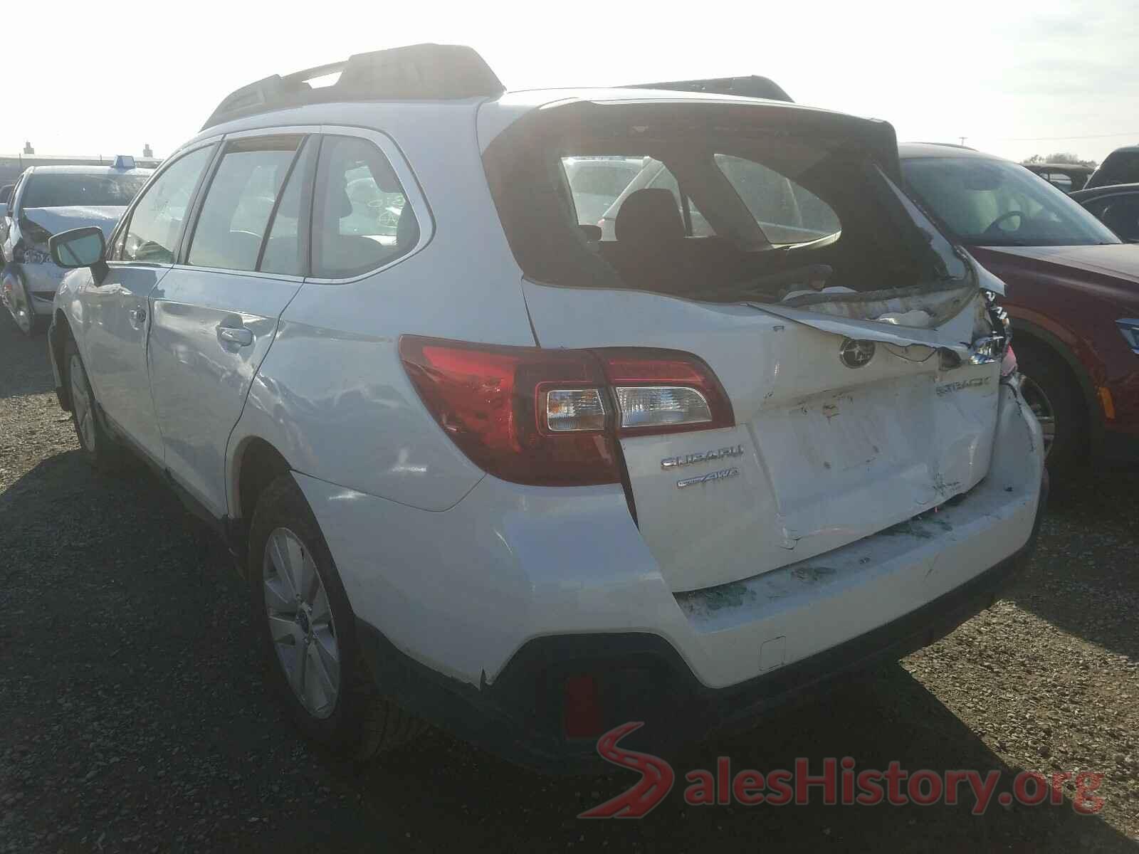 4S4BSAAC7J3357690 2018 SUBARU OUTBACK